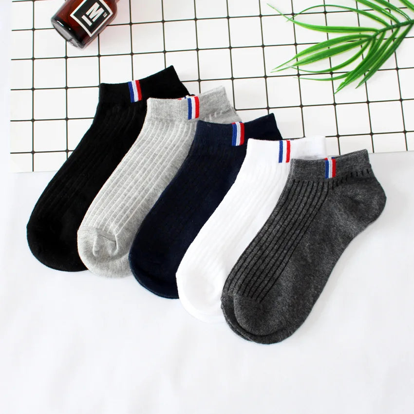 Sports Boat Socks