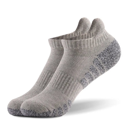 Thick Non-Slip Running Socks