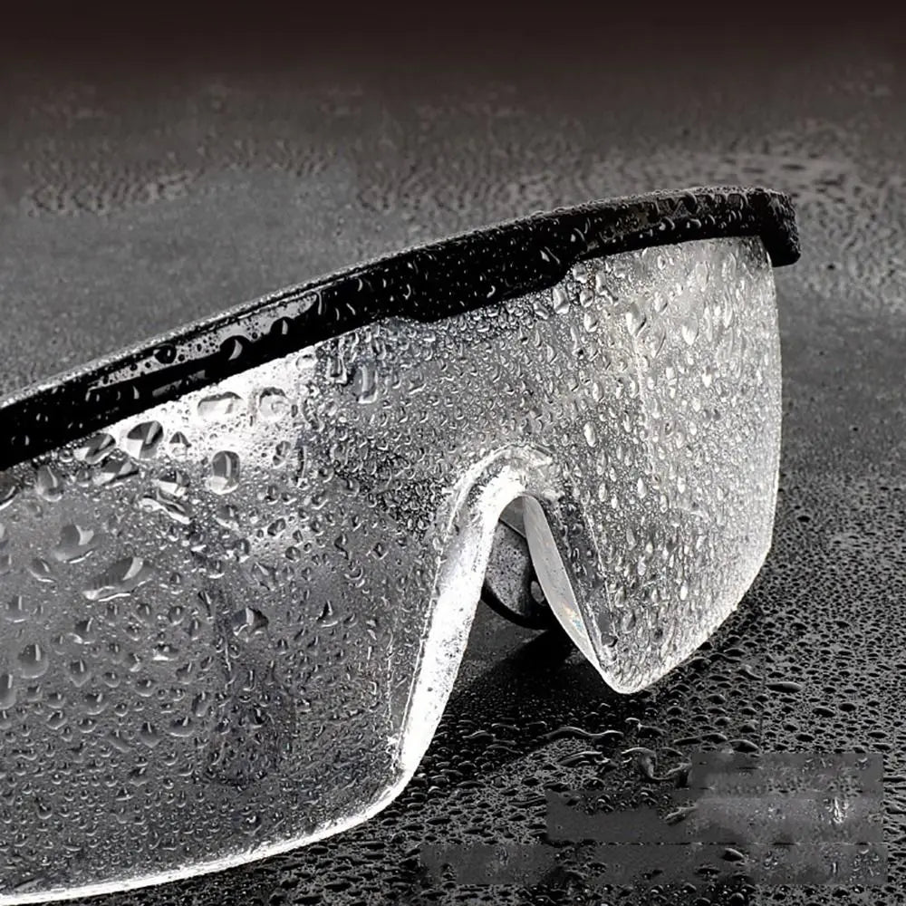 Windproof Dustproof Safety Goggles