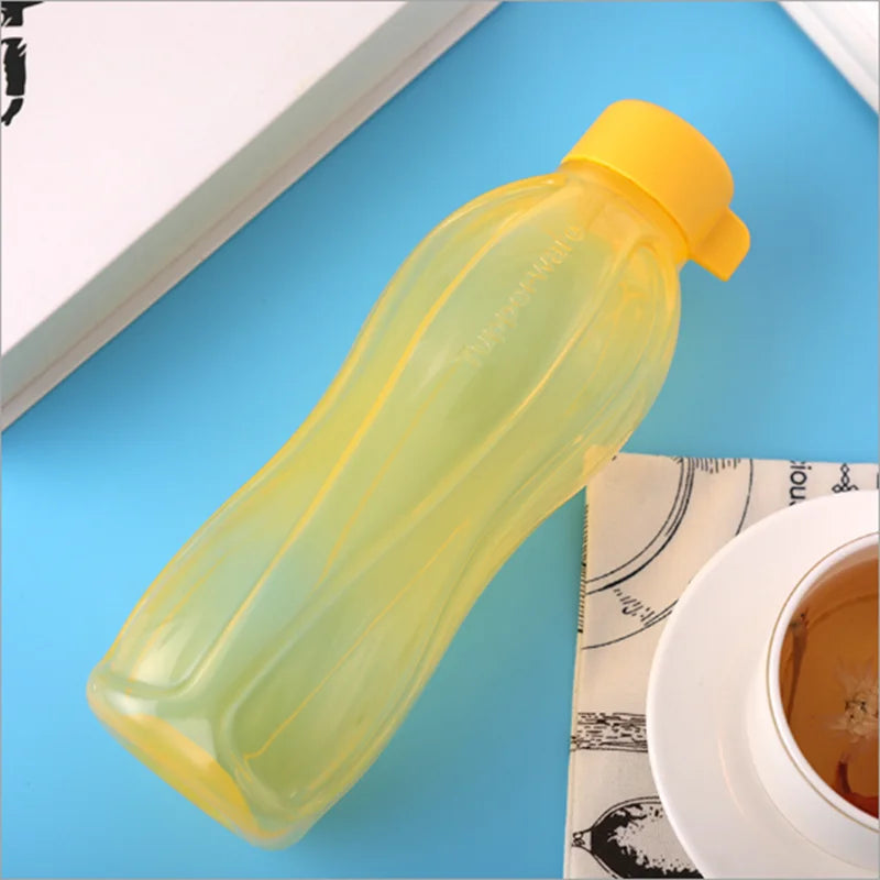 310ml Portable Plastic Water Bottle