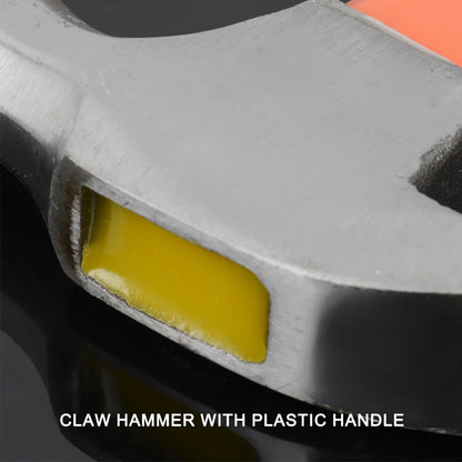 Handle Claw Hammer