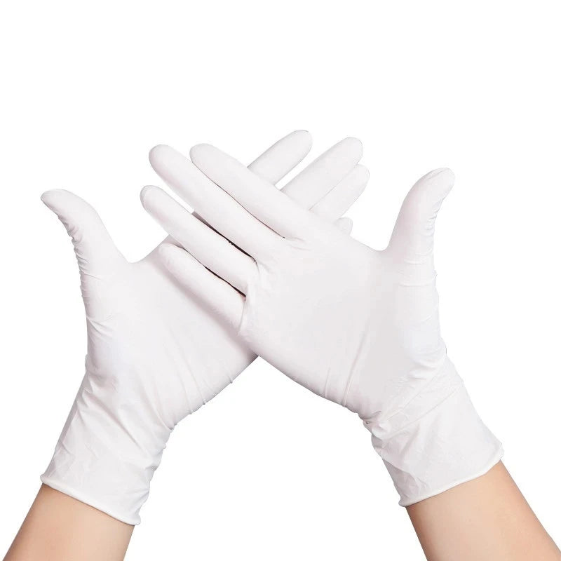 Nitrile Disposable Gloves