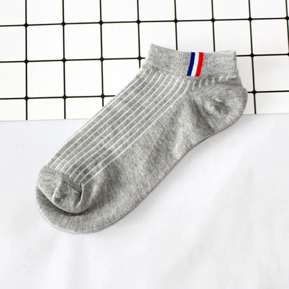 Sports Boat Socks