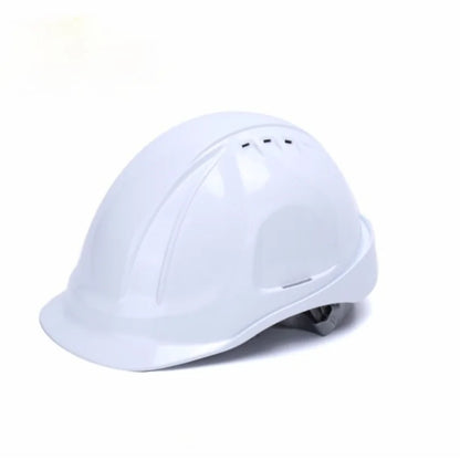 V Safety Hard Hat